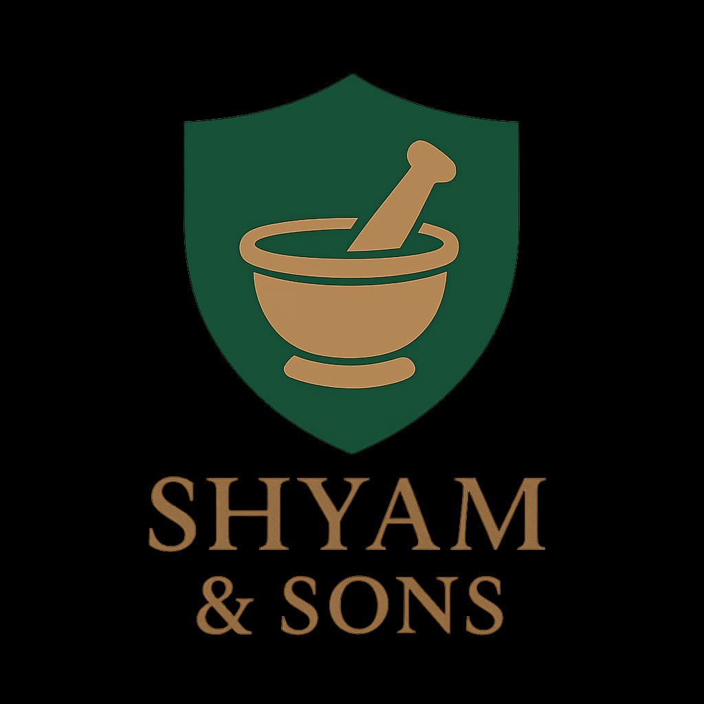 Shyam and Sons